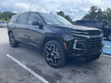 New 2025 Chevrolet Traverse High Country image 5
