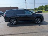 New 2025 Honda Pilot Elite image 2