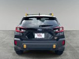 Used 2024 Subaru Crosstrek 2.5i Wilderness w/ Wilderness Package image 4