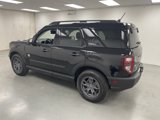 Used 2024 Ford Bronco Sport Big Bend w/ Convenience Package image 3