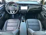 Used 2023 Chevrolet Bolt EUV Premier w/ Sun & Sound Package image 4