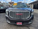 Used 2018 GMC Yukon XL Denali w/ Open Road Package image 2