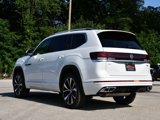 New 2025 Volkswagen Atlas SEL Premium R-Line image 5