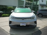 New 2025 Volkswagen ID.4 Pro S image 3