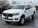 Used 2022 Ford Ranger XLT image 4