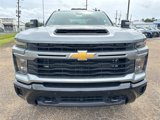 New 2025 Chevrolet Silverado 2500 Custom w/ Custom Value Package image 2