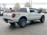 Used 2012 Ford F150 FX4 w/ FX Luxury Pkg image 5