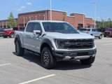 Certified 2023 Ford F150 Raptor image 2