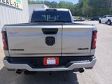 New 2025 RAM 1500 Laramie w/ Night Edition image 5