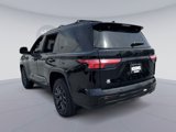 New 2025 Toyota Sequoia Platinum image 4