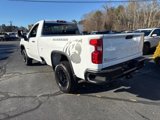 New 2025 Chevrolet Silverado 2500 W/T image 3