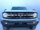 Used 2023 Ford Bronco Outer Banks image 4