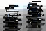 Certified 2023 Ford Bronco Wildtrak image 3