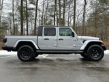 Used 2020 Jeep Gladiator Overland image 5