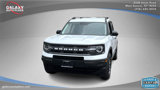 Used 2024 Ford Bronco Sport Big Bend image 2