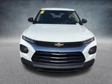 Used 2022 Chevrolet TrailBlazer LS image 3