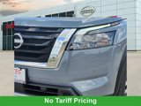 New 2025 Nissan Pathfinder Platinum image 5
