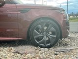 New 2025 Land Rover Range Rover Sport Autobiography image 5