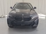 New 2026 BMW X6 xDrive40i image 2