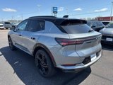 New 2025 Chevrolet Equinox EV RS w/ LPO, All-Weather Mat Package image 5