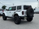 New 2025 Ford Bronco Raptor image 5