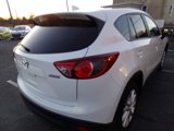 Used 2013 MAZDA CX-5 Grand Touring w/ GT Tech Pkg image 3