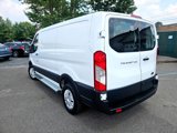 Used 2021 Ford Transit 250 Low Roof w/ Exterior Upgrade Package image 5