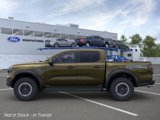 New 2025 Ford Ranger Raptor image 3