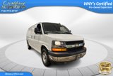 Used 2023 Chevrolet Express 2500 Extended image 3