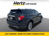 Used 2024 Ford Explorer Limited image 5