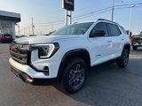 New 2026 GMC Terrain AT4 w/ Convenience Package III image 2