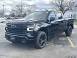 New 2025 Chevrolet Silverado 1500 RST w/ Dark Appearance Package image 3
