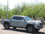 Used 2022 Toyota Tacoma TRD Off-Road image 4