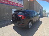 Used 2022 GMC Terrain SLE w/ Driver Convenience Package image 5