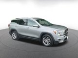 Used 2024 GMC Terrain SLT image 2