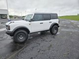 New 2024 Ford Bronco Badlands image 3