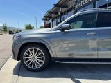 New 2025 Mercedes-Benz GLS 580 4MATIC image 2