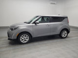 Used 2023 Kia Soul LX w/ LX Technology Package image 2