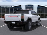 New 2025 GMC Hummer EV 3X w/ LPO, Sport Package image 4