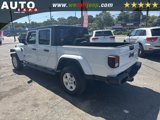 Used 2023 Jeep Gladiator Sport image 5