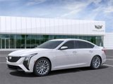 New 2025 Cadillac CT5 Premium Luxury w/ Technology Package image 2