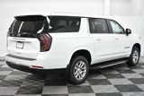 New 2025 Chevrolet Suburban LS w/ LPO, Dark Essentials Package image 5