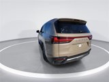 New 2025 Lexus LX 700h Overtrail image 6