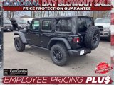 New 2025 Jeep Wrangler Unlimited Sport S 4xe image 5