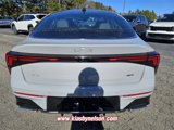New 2025 Kia K5 GT w/ GT1 Package image 5