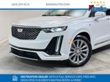 New 2025 Cadillac XT6 Premium Luxury w/ Technology Package image 3