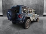 New 2025 Jeep Wrangler Unlimited Rubicon 392 image 2