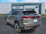 New 2025 Volkswagen Atlas Cross Sport SE image 4