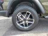 New 2025 Jeep Wrangler Unlimited Sport S 4xe image 5
