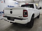 Used 2022 RAM 2500 Limited w/ Night Edition image 6